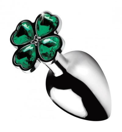 Booty Sparks Lucky Clover Buttplug (1ST)