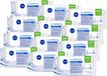 NIVEA Reinigingsdoekjes Mini Verfrissend - 12x7 stuks