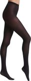 DIM Damespanty Opaque Body Touch Zwart Maat 2