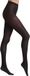 DIM Damespanty Opaque Body Touch Zwart Maat 2