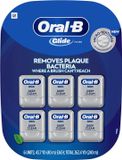 Oral-B Glide Pro-Health Floss – Deep Clean – Cool Mint Tandenfloss (6 stuks)