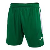 Joma Short Glasgow Verdeblanco - Shorts, uniseks, volwassenen