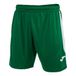 Joma Short Glasgow Verdeblanco - Shorts, uniseks, volwassenen