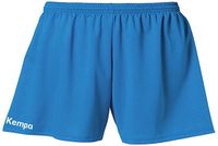 Kempa Classic Short Femme - Pantalon de sport - bleu clair - Femmes