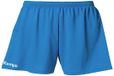 Kempa Classic Short Femme - Pantalon de sport - bleu clair - Femmes