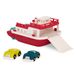 Battat Wonder Wheels Prom Voertuig Set VE1008Z