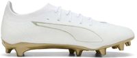 Puma Ultra 6 Pro Fg/Ag Voetbalschoenen Wit