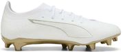 Puma Ultra 6 Pro Fg/Ag Voetbalschoenen Wit