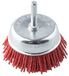 Stein Brosse à gode 6-75 mm Argent
