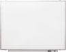 Legamaster PROFESSIONAL whiteboard 90x120cm, Emaille, Aluminium, Magnetisch