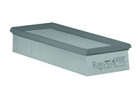 MAHLE Luftfilter LX477