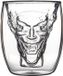 Pyramid International DC Comics - Verzamelaars 3D beker van glas "Joker