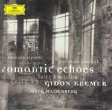 Romantic Deutsche Grammophon Romantic Echoes CD
