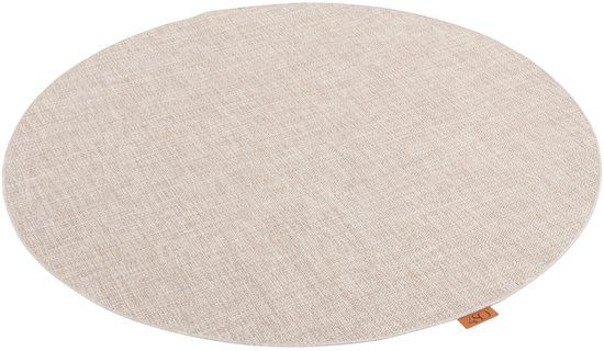 4 Seasons Outdoor Outdoor tapijt diameter 150 cm