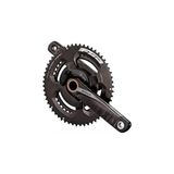 FSA Crankstelset voor Route Powerbox 110 ABS, 53 x 39, 172,5 mm, rechts/links v19
