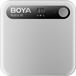 Boya Notra Ai Recorder Argent