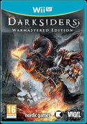 Nordic Games Darksiders: Warmastered Edition /Wii-U