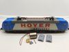 Märklin micromotor HMT003C motor ombouwset voor Märklin / Trix BR 146, BR 185, BR 186, BR 187, Re 482, u.a.