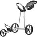 BIG MAX Trolley e-TI, gris