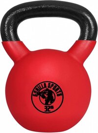 Gorilla Sports Kettlebell