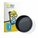 BROTECT - Screenprotector voor Meraki Gen 2 Espresso Machine - Folie Beschermfolie Beschermglas mat 3 Stuks