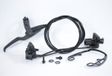 UNKNOWN Magura Velgremset HS11 ECO EVO2 achter 2050mm Zwart