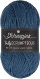 Scheepjes Truly Scrumptious 100gram - 370 Blueberry Parfait
