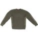 DIESEL Pull Enfant couleur Vert Militaire