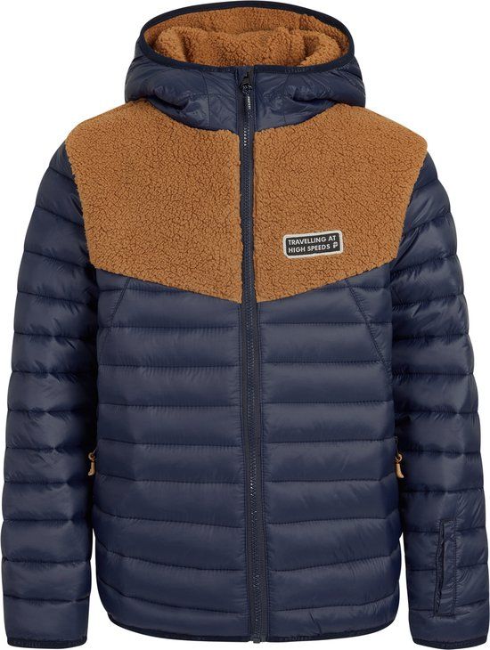 Protest Prtduco Jr Outdoorjas Jongens 152