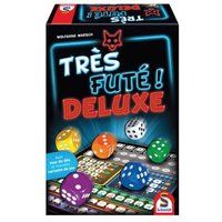 Pixie games Pixie Très futé Deluxe Klassiek spel