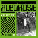 Embryonic Alborosie Embryonic Dub LP