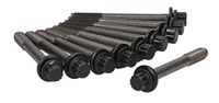 Cylinder Ajusa Cylinder head bolt set