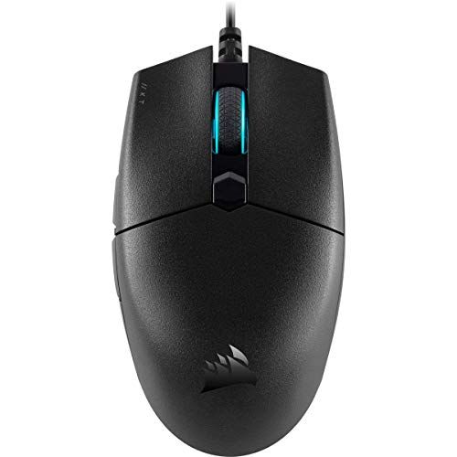 Corsair Katar Pro Ultra Light Gaming Mouse - 12400 DPI - 2021 Model