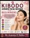 Kibodo Japanese Facial Massage for Beginners: A Step-By-Step Guide To Traditional Japanese Facial Massage Techniques, Pressure, Facial Mapping, Relaxation Routines, Self-Massage, And Safety Tips