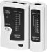 Monacor 0292070 CAT-1TEST Leidingsmeter