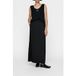 10DAYS Jupe portefeuille Noir Taille : M