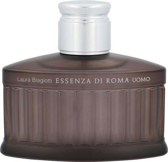 Laura Biagiotti Essenza Roma 125ml Eau de Toilette eau de toilette / 125 ml / heren