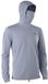 ION Wetshirt Storm Pro Rash Guard Met Lange Mouwen Gris M Homme