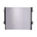 NISSENS Radiateur moteur pour TOYOTA: Land Cruiser (Ref: 646803)