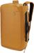 NITRO rugzak reistas Shuffle 32L Backpack Amber Glow donkergeel