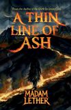 A Libri GmbH A Thin Line of Ash Paperback