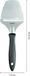 Fiskars Essential kaasschaaf Zwart