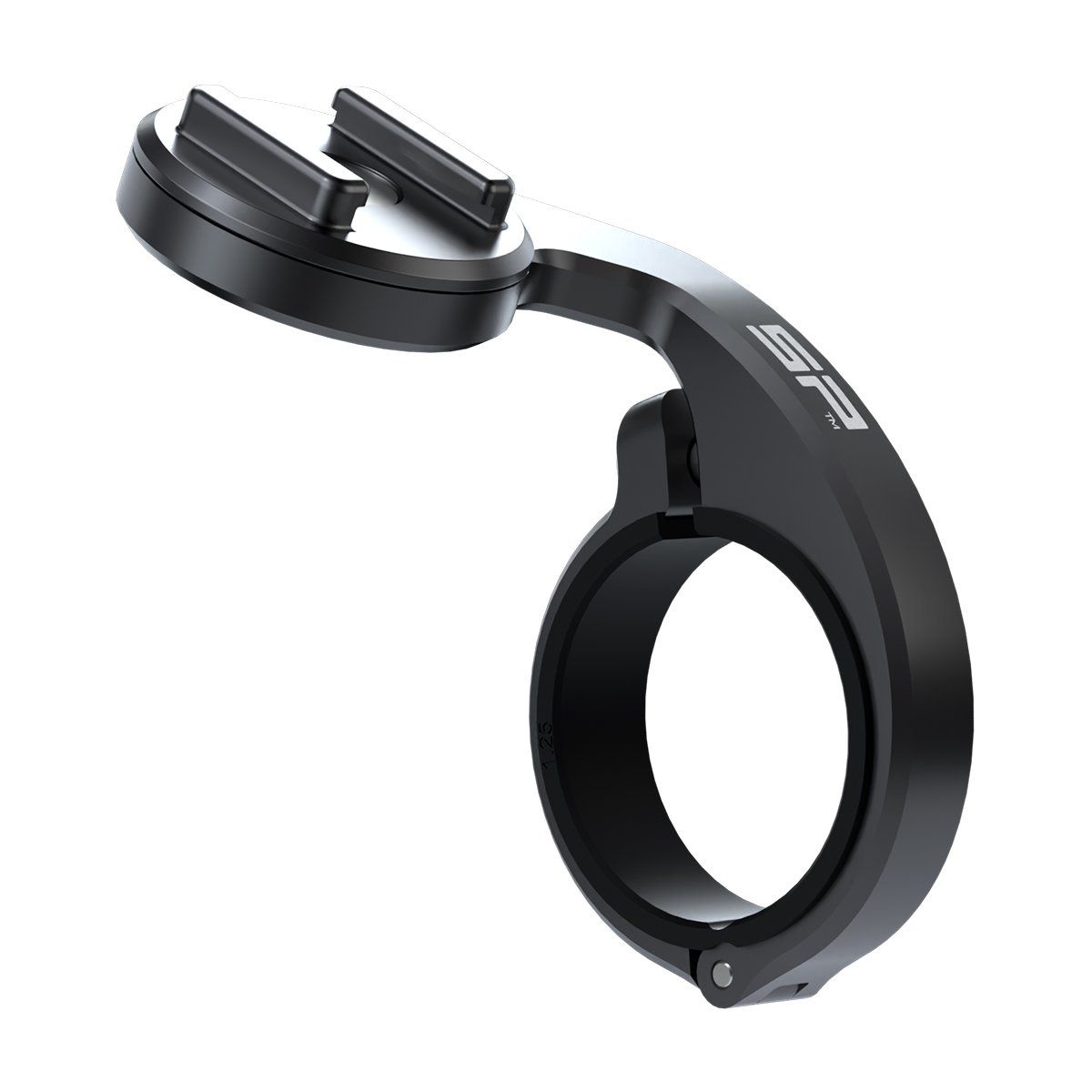 SP Connect Handlebar Mount Pro - Phone Holder for Bike - Black