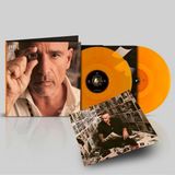 Sony Music Eros Ramazzotti - Una Storia Importante (2LP Orange Coloured Vinyl)