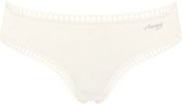Sloggi Women GO Crush Hipster (3-pack) - dames slip - wit