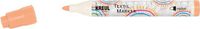 Kreul 90772 Textielstift Roze