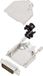 TRU COMPONENTS TCDTZK15DBPK 7708496 D-sub male connectorset
