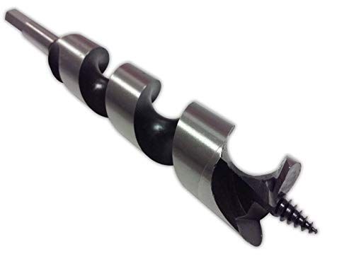 Milwaukee Slangenboor 28 x 230 mm