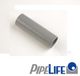 Enzo Pipelife PVC sok 5/8 grijs zak á 25 stuks