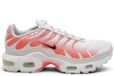 Nike Air Max Plus TN Pink Coral